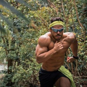 Fitness Inspiration - The Club Gym