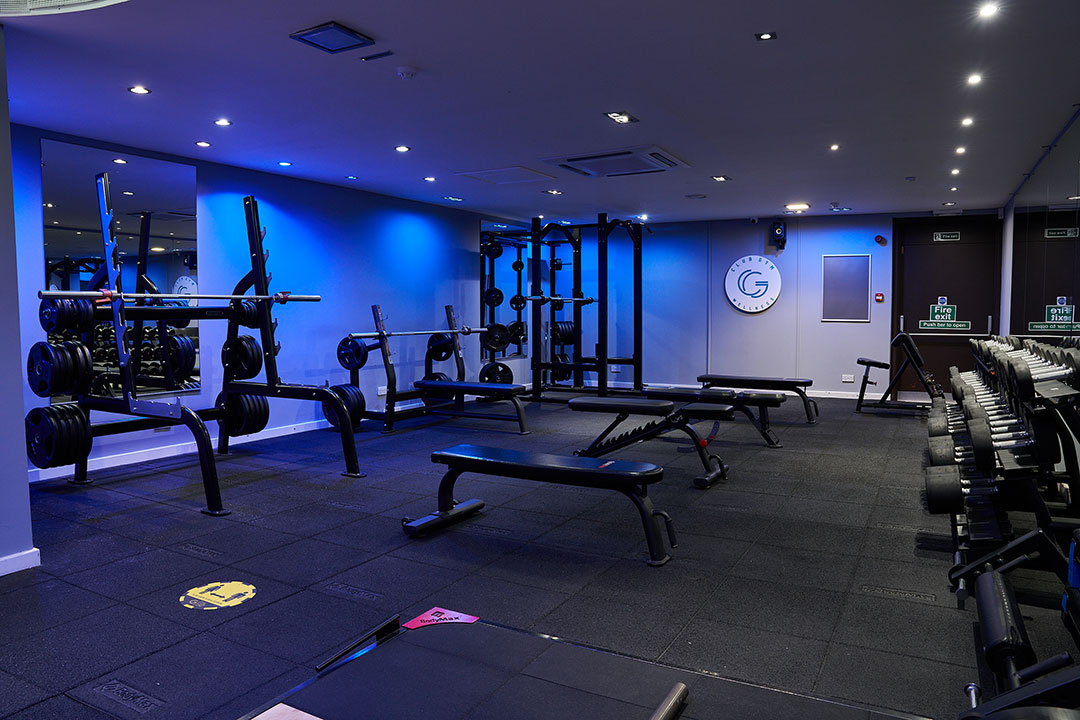 About Us | Learn More About Club Gym Wellness Today