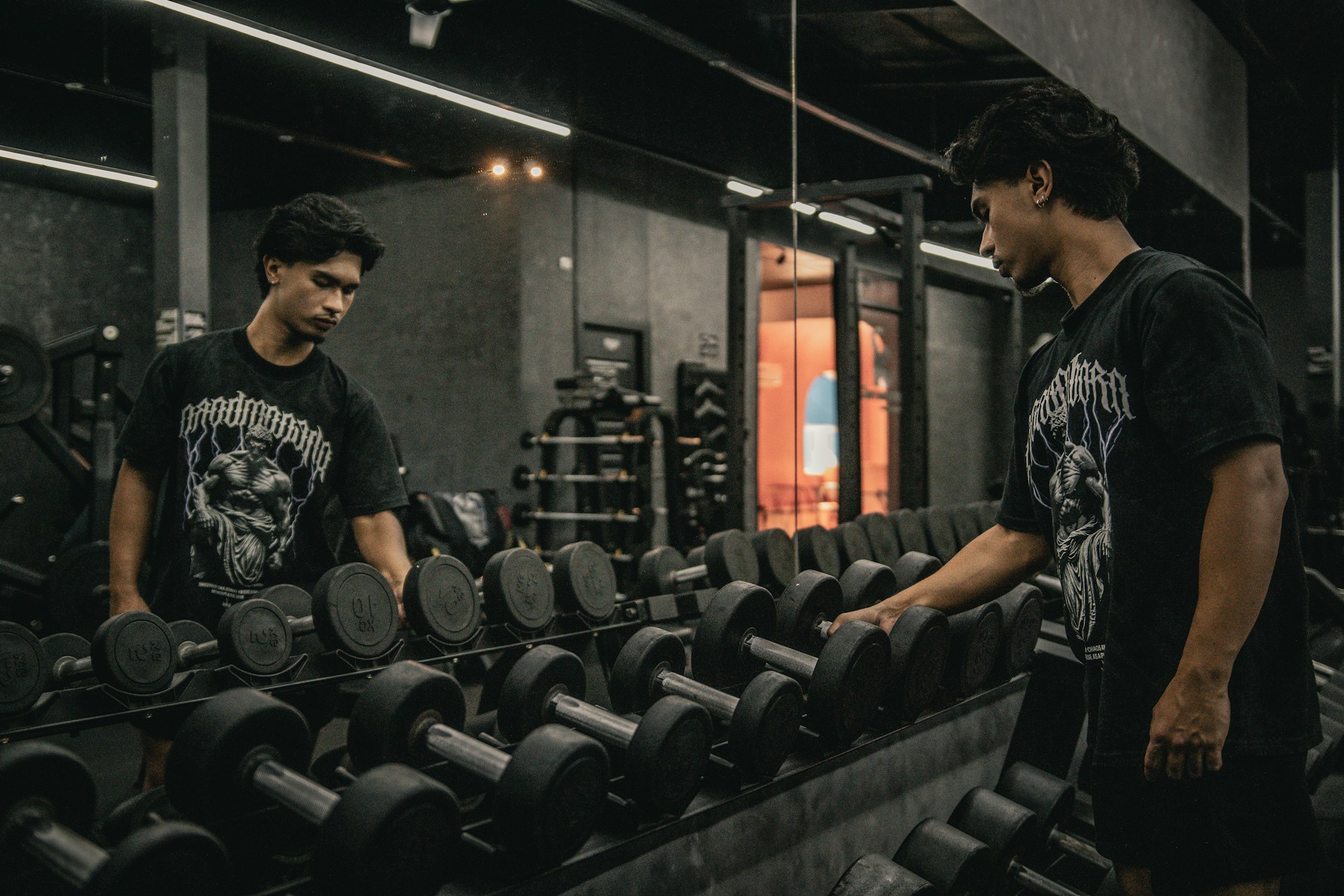 Gym Membership Deals